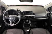 Kia Picanto vaihtoauto