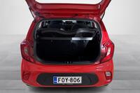 Kia Picanto vaihtoauto