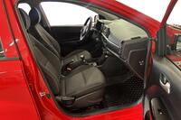 Kia Picanto vaihtoauto