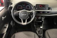 Kia Picanto vaihtoauto