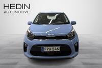 Kia Picanto vaihtoauto
