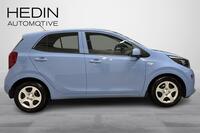 Kia Picanto vaihtoauto