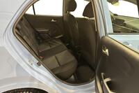 Kia Picanto vaihtoauto