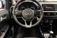 Kia Picanto vaihtoauto