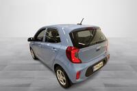 Kia Picanto vaihtoauto