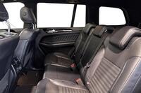 Mercedes-Benz GLS vaihtoauto