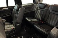 Mercedes-Benz GLS vaihtoauto