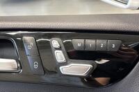 Mercedes-Benz GLS vaihtoauto