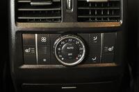 Mercedes-Benz GLS vaihtoauto