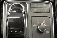 Mercedes-Benz GLS vaihtoauto