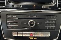 Mercedes-Benz GLS vaihtoauto