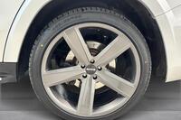 Mercedes-Benz GLS vaihtoauto
