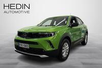 Opel Mokka-e vaihtoauto