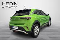 Opel Mokka-e vaihtoauto