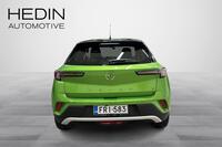 Opel Mokka-e vaihtoauto