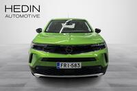 Opel Mokka-e vaihtoauto