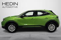 Opel Mokka-e vaihtoauto