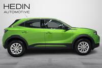 Opel Mokka-e vaihtoauto