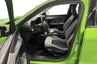 Opel Mokka-e vaihtoauto