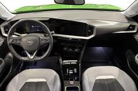 Opel Mokka-e vaihtoauto