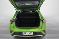 Opel Mokka-e vaihtoauto