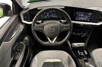 Opel Mokka-e vaihtoauto