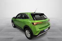 Opel Mokka-e vaihtoauto