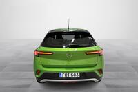 Opel Mokka-e vaihtoauto