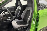 Opel Mokka-e vaihtoauto