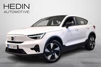 Volvo C40 vaihtoauto