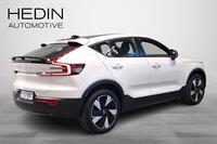 Volvo C40 vaihtoauto