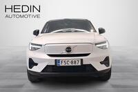 Volvo C40 vaihtoauto
