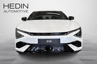 Kia EV6 vaihtoauto