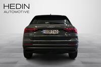 Audi Q3 vaihtoauto