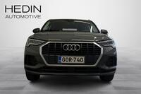 Audi Q3 vaihtoauto