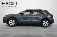 Audi Q3 vaihtoauto