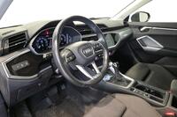 Audi Q3 vaihtoauto