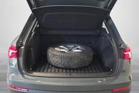 Audi Q3 vaihtoauto