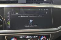 Audi Q3 vaihtoauto