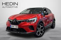 Mitsubishi ASX vaihtoauto