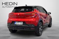 Mitsubishi ASX vaihtoauto