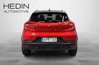 Mitsubishi ASX vaihtoauto