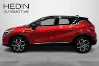 Mitsubishi ASX vaihtoauto