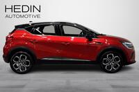 Mitsubishi ASX vaihtoauto