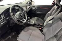 Mitsubishi ASX vaihtoauto
