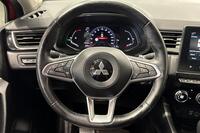 Mitsubishi ASX vaihtoauto