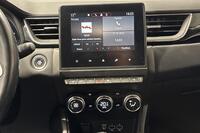 Mitsubishi ASX vaihtoauto
