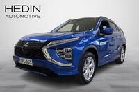 Mitsubishi Eclipse Cross vaihtoauto