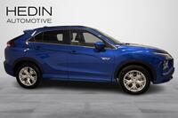 Mitsubishi Eclipse Cross vaihtoauto