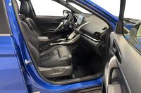 Mitsubishi Eclipse Cross vaihtoauto